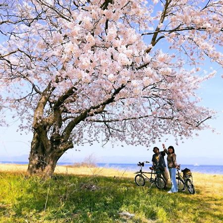 静かに過ごす室内テント Staying Quietly Indoor Tent 高島市 エクステリア 写真