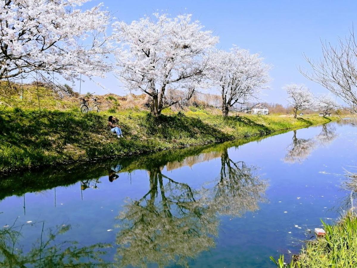 静かに過ごす室内テント Staying Quietly Indoor Tent 高島市 エクステリア 写真